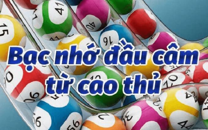 Bạc nhớ đầu câm là gì?