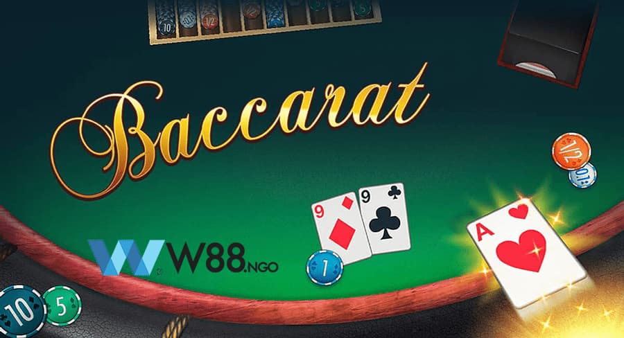 Baccarat là gì? Baccarat có lừa đảo không?