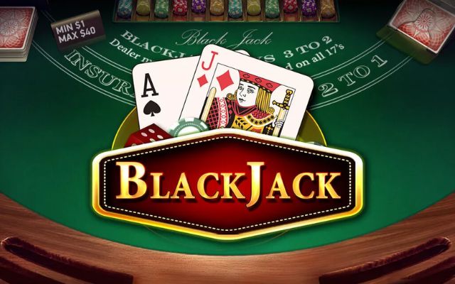 Bài blackjack là gì?