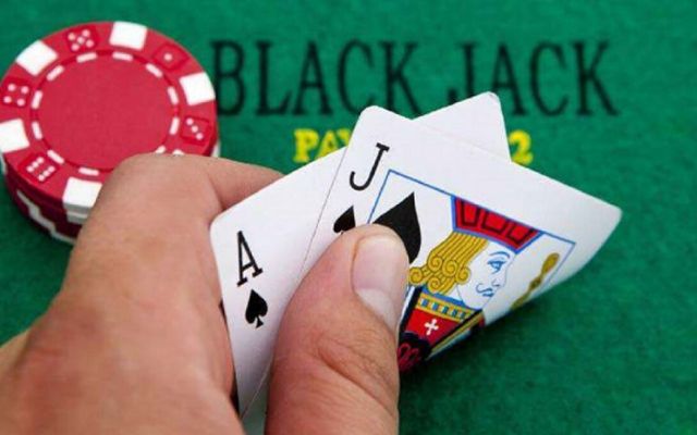 Mục tiêu cần đạt khi chơi bài blackjack