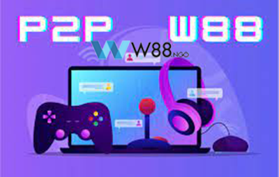 p2p w88 5 1