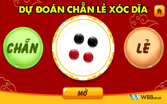 du-doan-chan-le-xoc-dia-w88