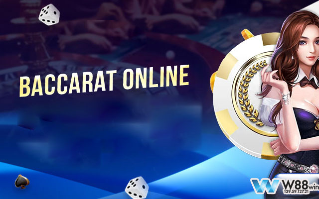 Chơi baccarat online ăn tiền thả ga