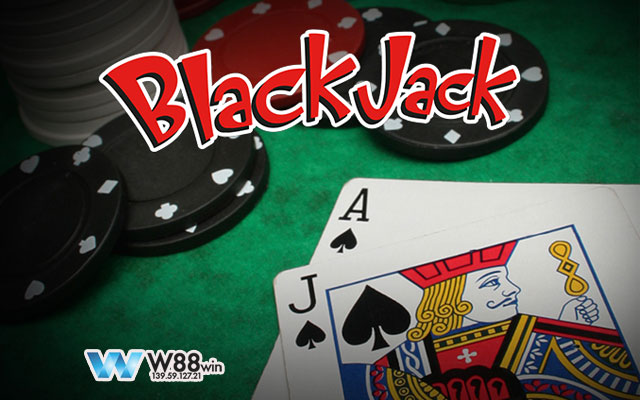 Chiến thuật chơi blackjack hay