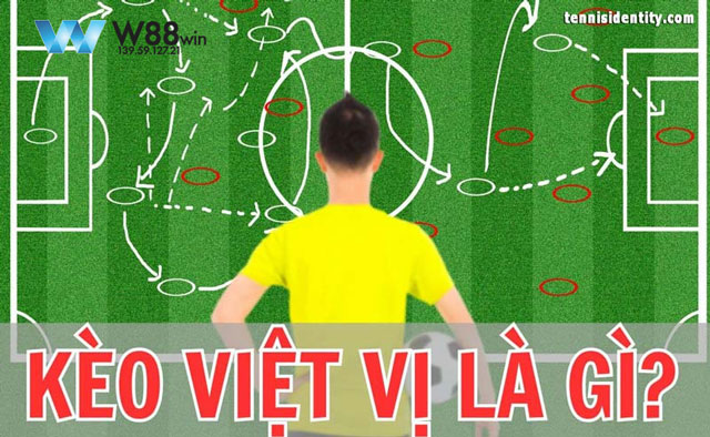 Tìm hiểu kèo việt vị là gì?