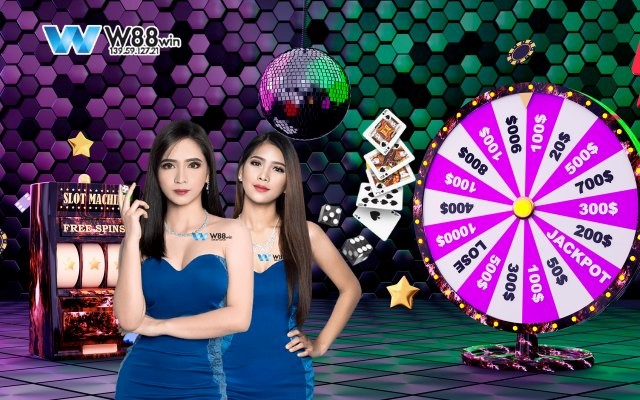 Casino trực tuyến cuốn hút và vô cùng chân thật