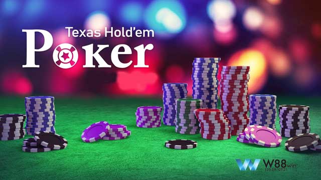 Tìm hiểu về game Poker Texas Holdem và Omaha Poker.