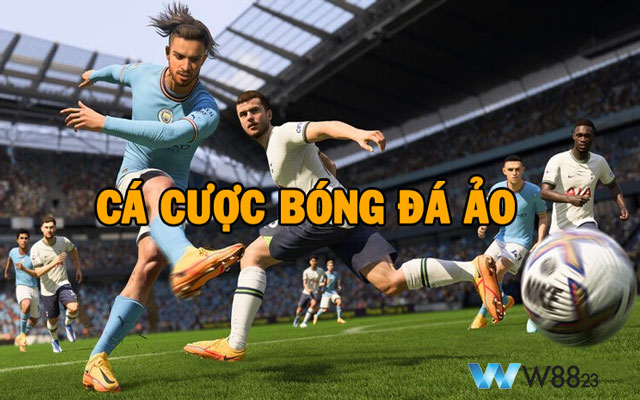 bóng đá ảo