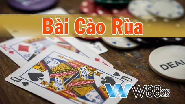 Bài Cào Rùa