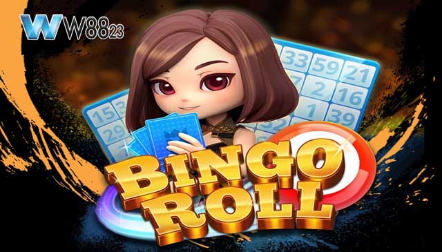 Bingo Roll