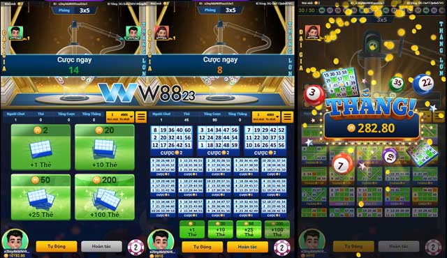 Bí quyết luôn thắng khi chơi cuộn Bingo online 