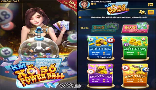 Tìm hiểu về luật chơi Bingo Roll