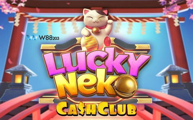 Lucky Neko