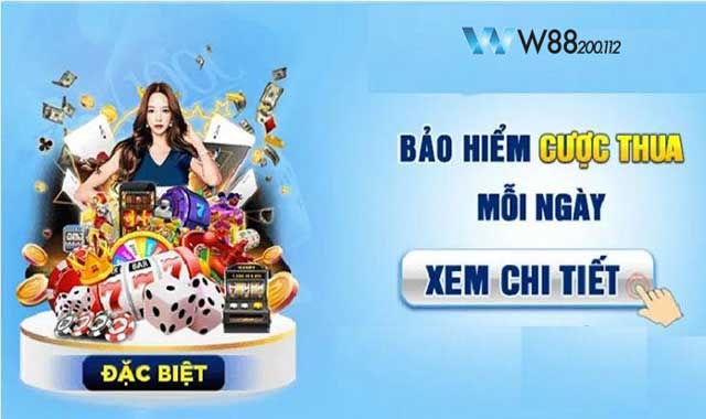 Bảo hiểm cá cược