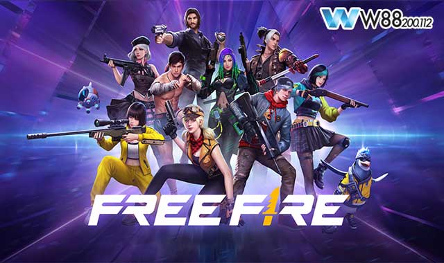 cá cược free fire