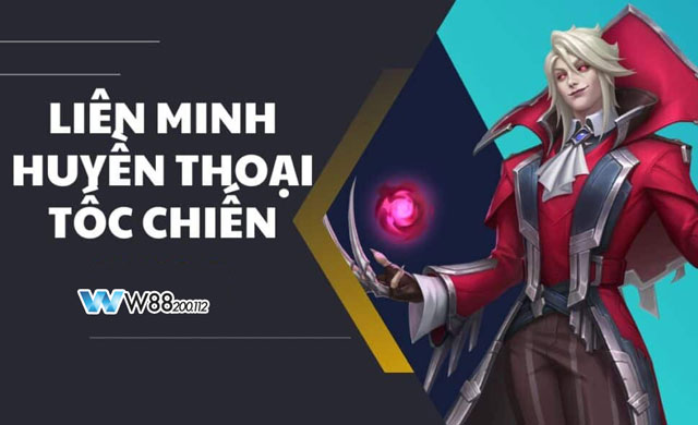 cá cược LMHT Tốc Chiến