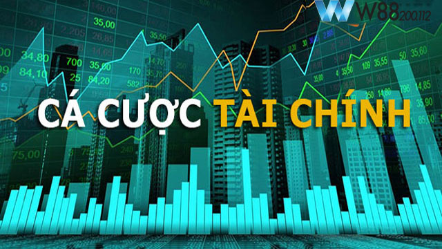 cược tài chính