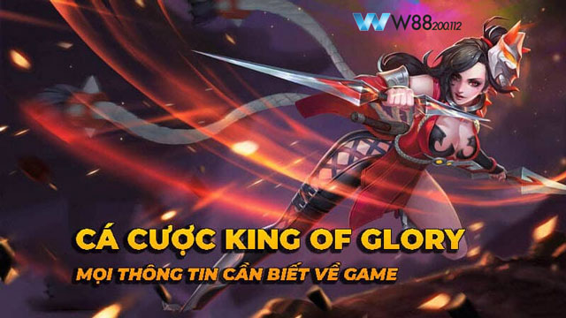 Thông tin về cá cược KOG