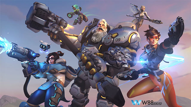 Cá cược Overwatch là gì?