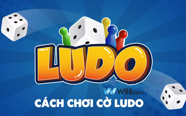 Cờ Ludo